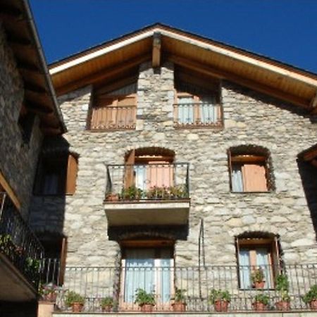 Casa Rural Casa Colom เอสปอต ภายนอก รูปภาพ