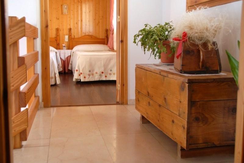 Casa Rural Casa Colom เอสปอต ห้อง รูปภาพ
