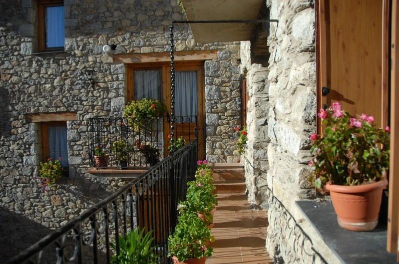Casa Rural Casa Colom เอสปอต ภายนอก รูปภาพ